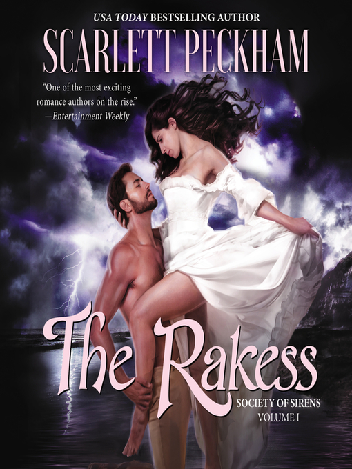 Title details for The Rakess by Scarlett Peckham - Available